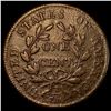 Image 2 : 1801 Draped Bust Large Cent HIGH GRADE