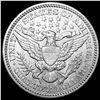 Image 2 : 1903 Barber Quarter CLOSELY UNCIRCULATED