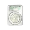 Image 1 : 1921 Morgan Silver Dollar CAC MS64