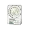 Image 2 : 1921 Morgan Silver Dollar CAC MS64