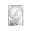 Image 2 : 2024-P Silver Eagle CAC MS70
