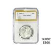 1942-S Walking Liberty Half Dollar PGA MS64