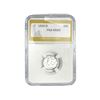 Image 1 : 1920-D Mercury Silver Dime PGA MS65