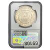 Image 2 : 1902 Morgan Silver Dollar NGC MS63