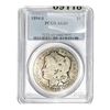 1894-S Morgan Silver Dollar PCGS AG03
