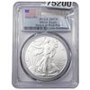 Image 1 : 2023-W Walking Liberty Dollar PCGS MS70
