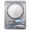 Image 2 : 2023-W Walking Liberty Dollar PCGS MS70