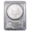 Image 2 : 2020-S Walking Liberty Dollar PCGS MS70
