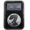 Image 1 : 2013-W Walking Liberty Dollar NGC PF70