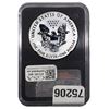 Image 2 : 2013-W Walking Liberty Dollar NGC PF70