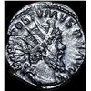Roman Postumus 260-269 BI Dbl Denarius CHOICE AU