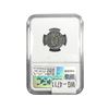 Image 2 : Roman Valerian I, AD 253-260 BI Dbl-Denarius NGC VF