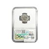 Image 2 : Roman Valerian I, AD 253-260 BI Dbl-Denarius NGC Ch F