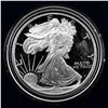 Image 1 : 1994 1oz Proof Silver Eagle w/ Box