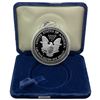 Image 2 : 1994 1oz Proof Silver Eagle w/ Box