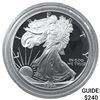 Image 1 : 1994 1oz Proof Silver Eagle w/ Box
