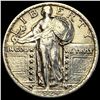 Image 1 : 1924 Standing Liberty Quarter CLOSELY  UNCIRCULATED