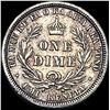 Image 2 : 1883 Hawaii Silver Dime HIGH GRADE