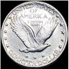 Image 2 : 1924-S Standing Liberty Silver Quarter UNC