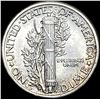 Image 2 : 1917-S Silver Mercury Dime UNCIRCULATED