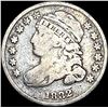 Image 1 : 1832 Capped Bust Dime LIGHTLY CIRCULATED