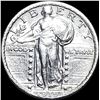 Image 1 : 1919 Standing Liberty Quarter CLOSELY  UNCIRCULATED