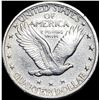 Image 2 : 1919 Standing Liberty Quarter CLOSELY  UNCIRCULATED