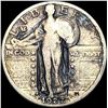 Image 1 : 1927-S Standing Liberty Quarter NICELY  CIRCULATED