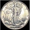 Image 1 : 1943 Walking Liberty Half Dollar CHOICE BU