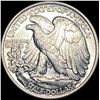 Image 2 : 1943 Walking Liberty Half Dollar CHOICE BU