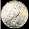 Image 2 : 1935 Silver Peace Dollar UNCIRCULATED
