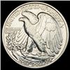 Image 2 : 1917 Walking Liberty Half Dollar CHOICE AU