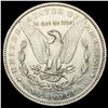 Image 2 : 1891-O Silver Morgan Dollar CLOSELY  UNCIRCULATED