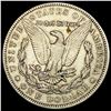 Image 2 : 1904 Morgan Silver Dollar NEARLY UNCIRCULATED