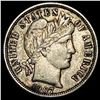 Image 1 : 1907 Barber Dime CLOSELY UNCIRCULATED
