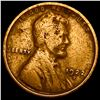 Image 1 : 1922-D Lincoln Wheat Cent NICELY CIRCULATED