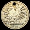 Image 1 : 1878-S Silver Trade Dollar HIGH GRADE