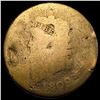 Image 1 : 1809 Classic Head Large Cent HIGH GRADE