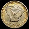 Image 2 : 1918-D Standing Liberty Quarter UNCIRCULATED