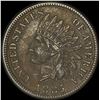 Image 1 : 1885 Indian Head Cent HIGH GRADE