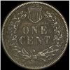 Image 2 : 1885 Indian Head Cent HIGH GRADE
