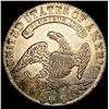 Image 2 : 1832 Capped Bust Half Dollar CHOICE AU