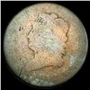Image 1 : 1812 Classic Head Large Cent NICELY  CIRCULATED
