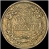 Image 2 : 1858 Flying Eagle Cent NEARLY UNCIRCULATED