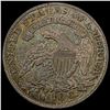Image 2 : 1835 Capped Bust Dime LIGHTLY CIRCULATED