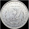 Image 2 : 1882-O Morgan Silver Dollar CLOSELY  UNCIRCULATED
