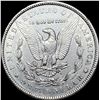 Image 2 : 1901 Morgan Silver Dollar CLOSELY  UNCIRCULATED