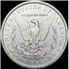 Image 2 : 1896-S Silver Morgan Dollar CLOSELY  UNCIRCULATED