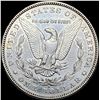 Image 2 : 1899-S Silver Morgan Dollar CLOSELY  UNCIRCULATED