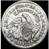 Image 2 : 1821 Capped Bust Dime CLOSELY UNCIRCULATED